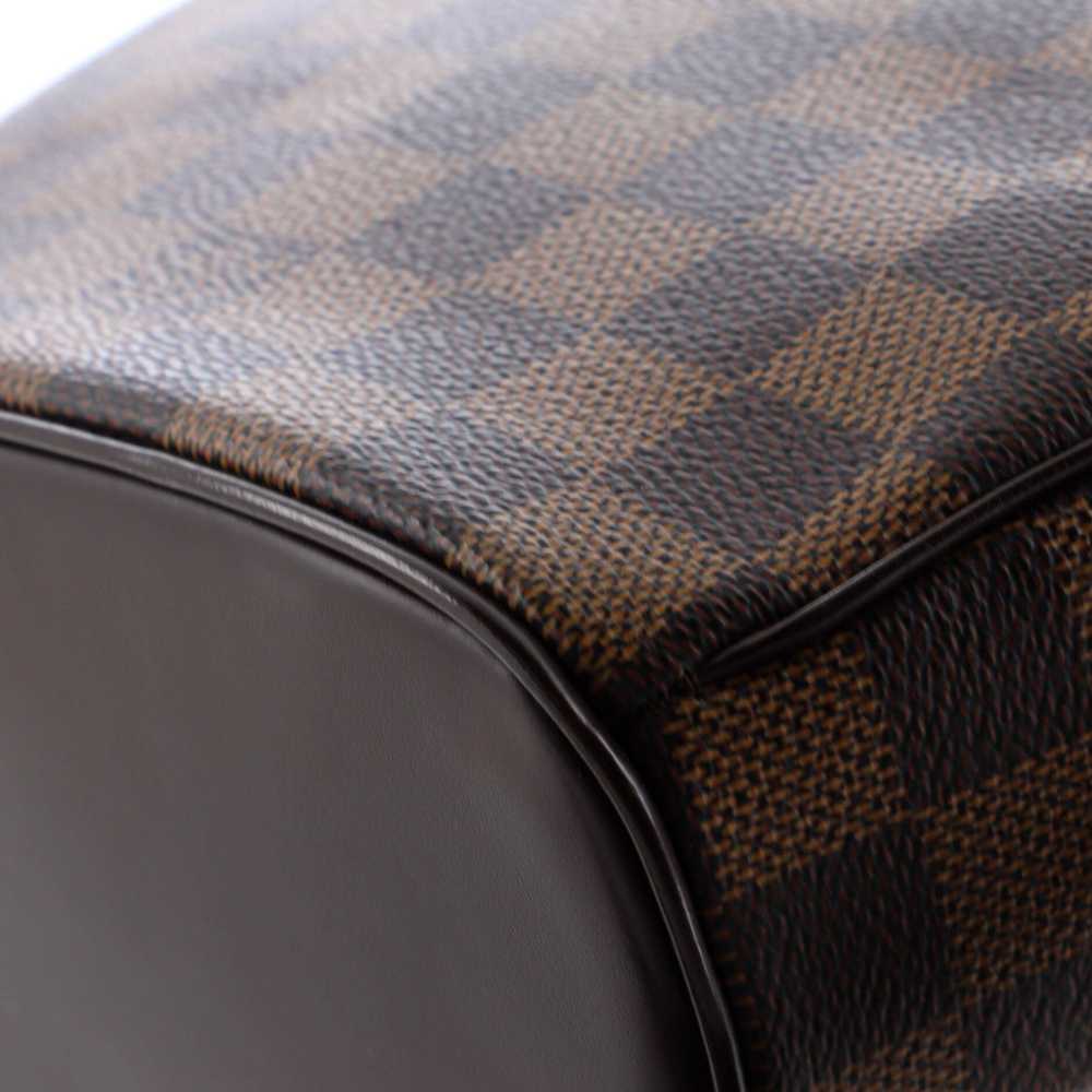 Louis Vuitton Ipanema Handbag Damier PM - image 7