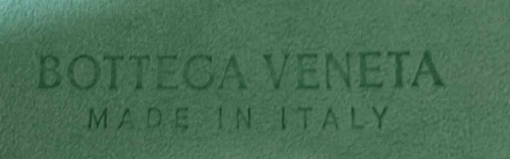 Bottega Veneta Cassette Chain Crossbody Bag Padde… - image 7