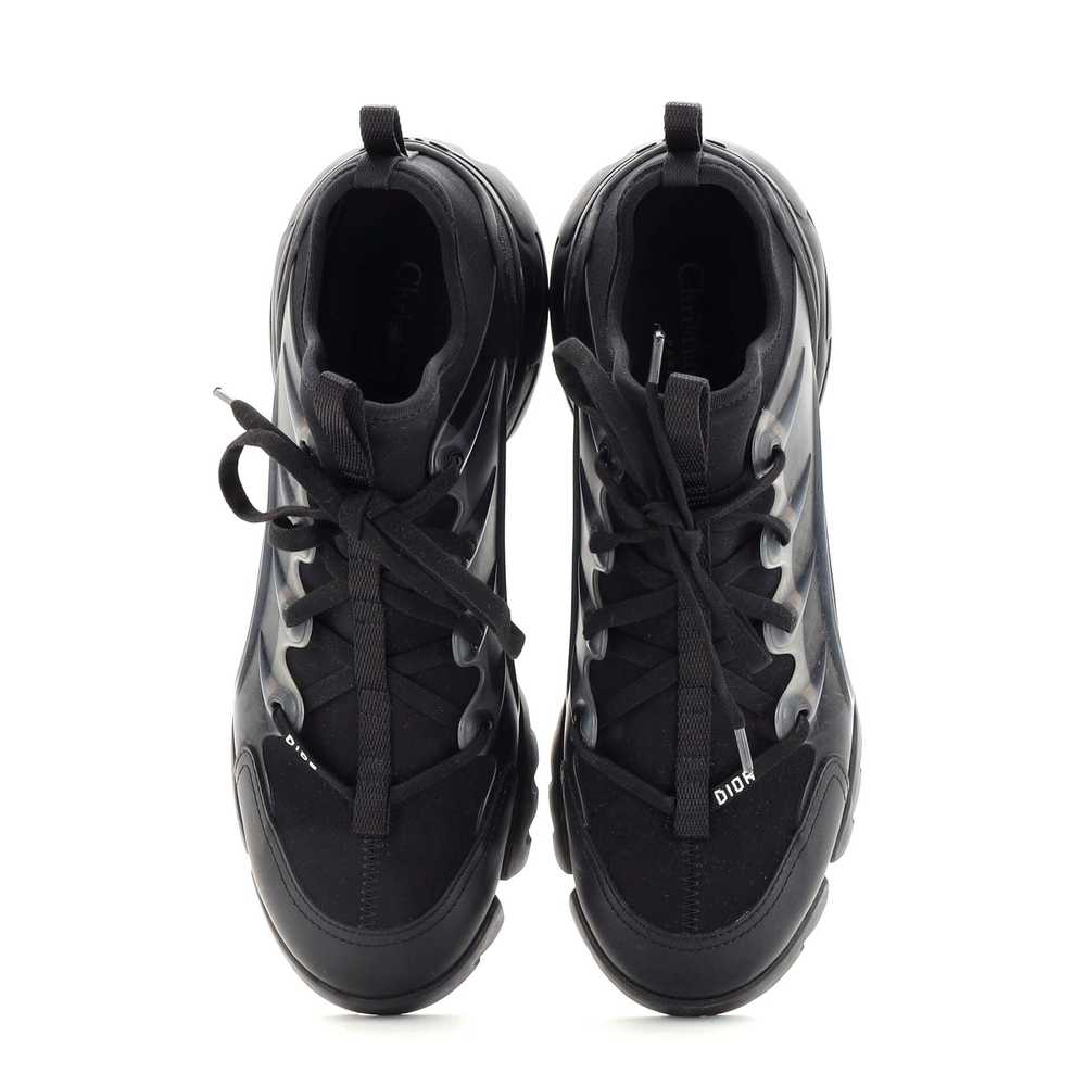 Christian Dior Women's D-Connect Sneakers Technic… - image 2
