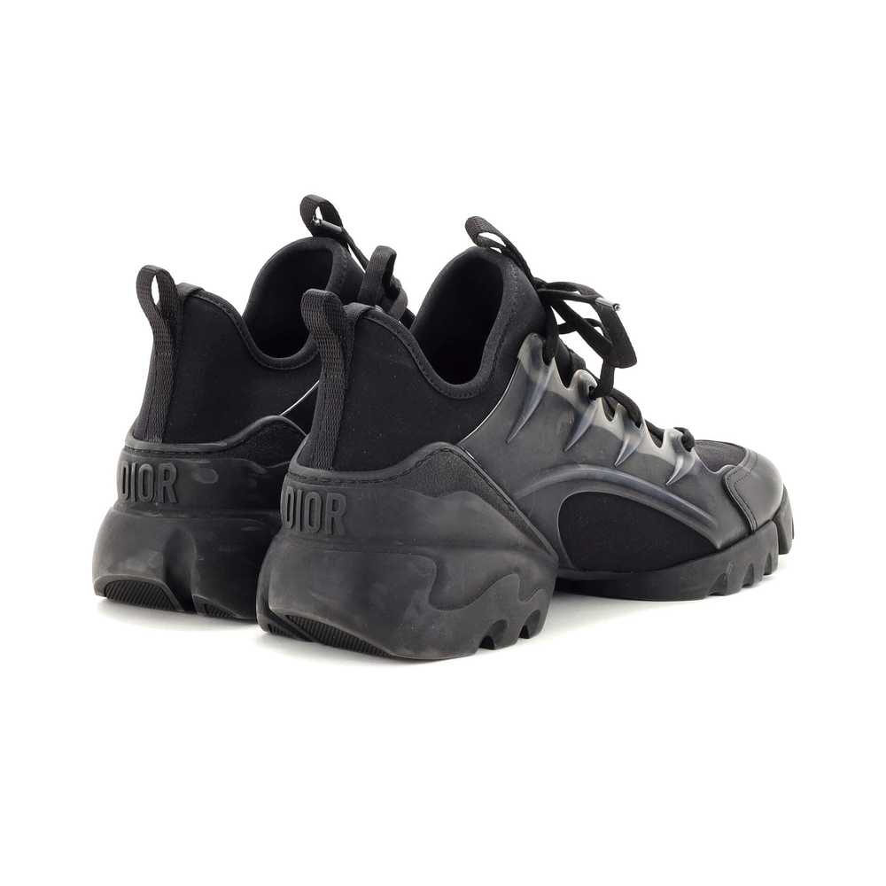 Christian Dior Women's D-Connect Sneakers Technic… - image 3