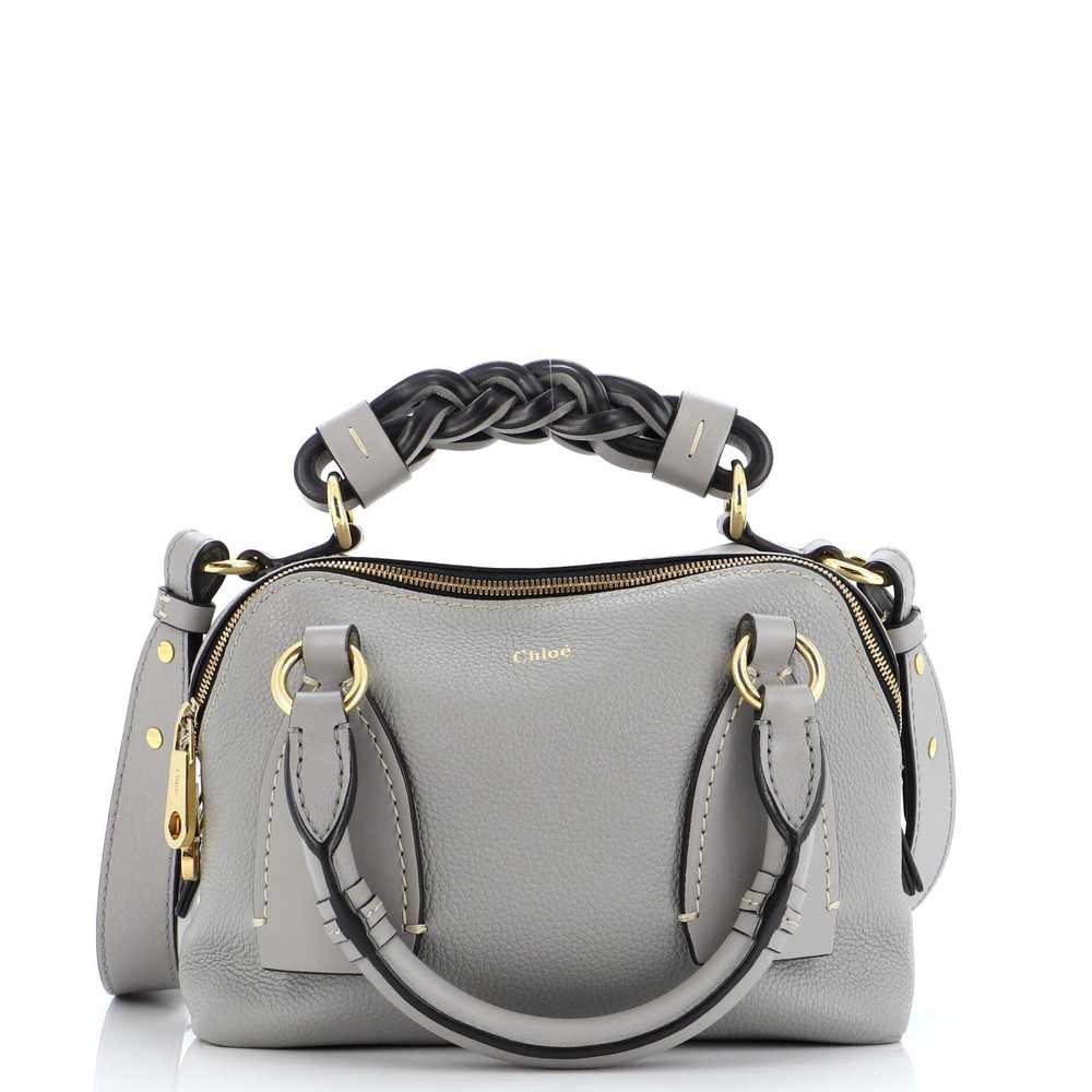 CHLOE Daria Bag Leather Small - image 1