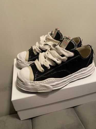 MIHARA YASUHIRO X PHENOMENON HANK 43 美品 MIHARA YASUHIRO X PHENOMENON HANK 43 美品 - メルカリ