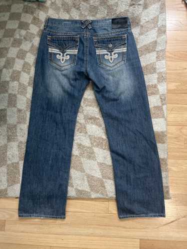 Vintage Vintage Xtreme Couture Jeans