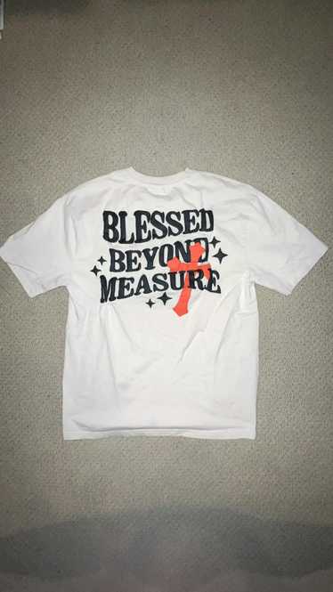 Other Blessed Beyone Measure T-Shirt - image 1