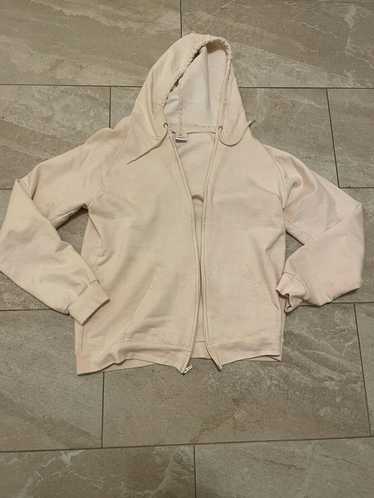 Streetwear AUDREY LOUISE REYNOLDS hand dyed hoodie