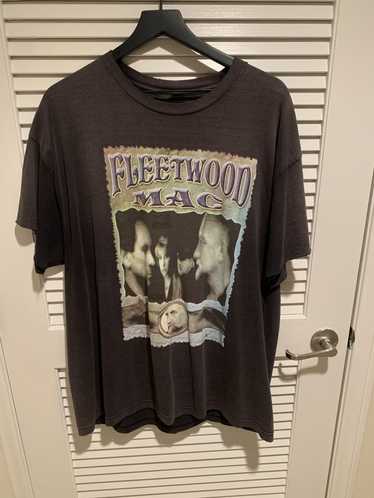 Vintage Fleetwood Mac t-shirt