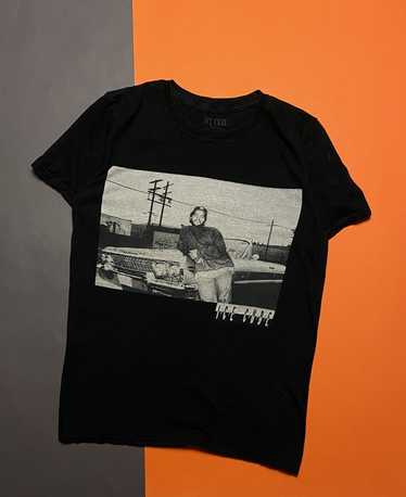 Band Tees × Rap Tees × Vintage ICE Cube hip hop r… - image 1