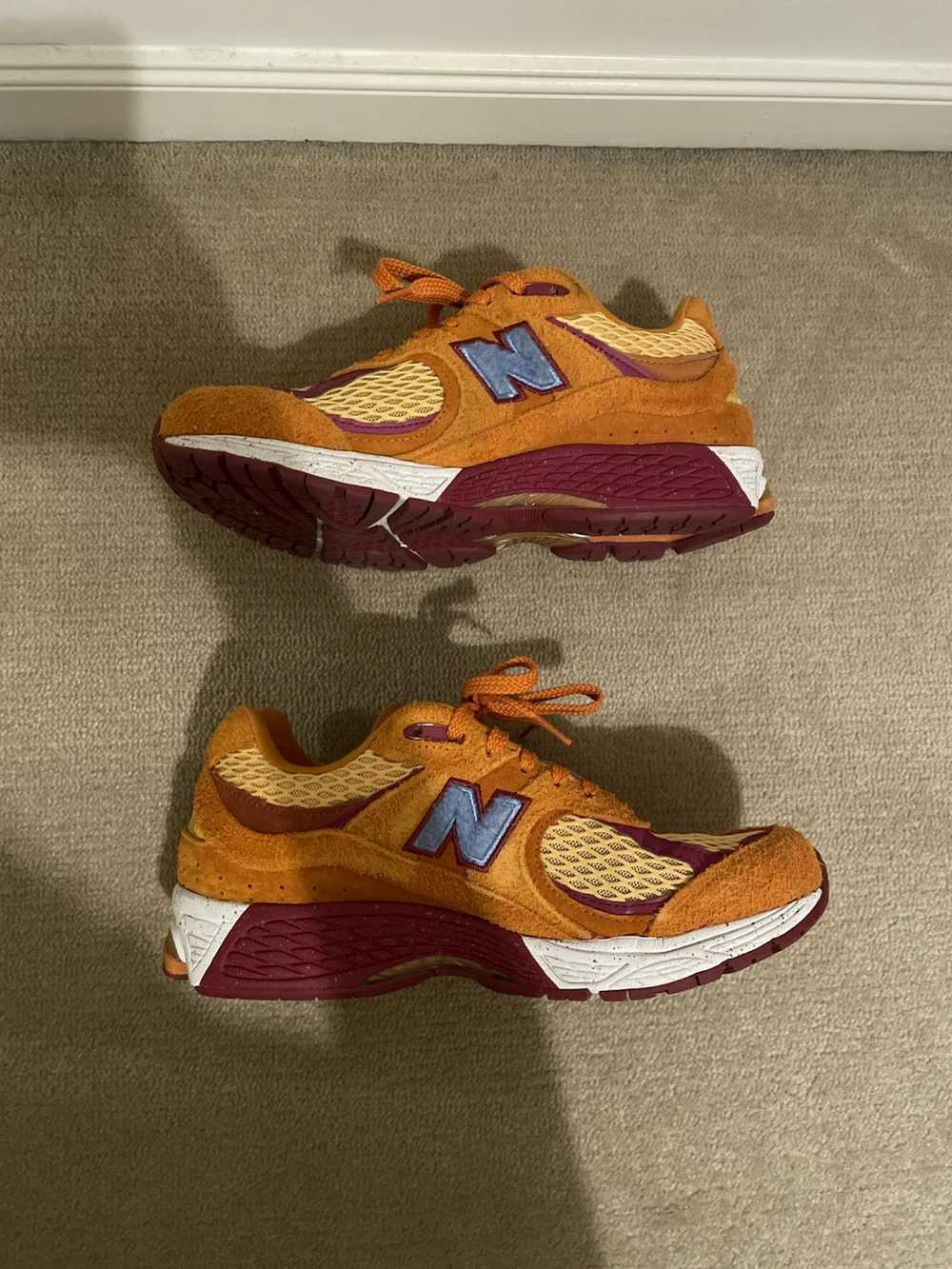 New Balance × Salehe Bembury Salehe Bembury x New… - image 2