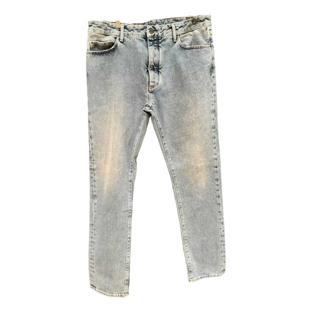 Palm Angels Straight jeans - image 1