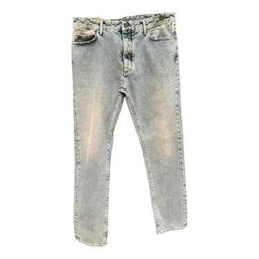 Palm Angels Straight jeans - image 1