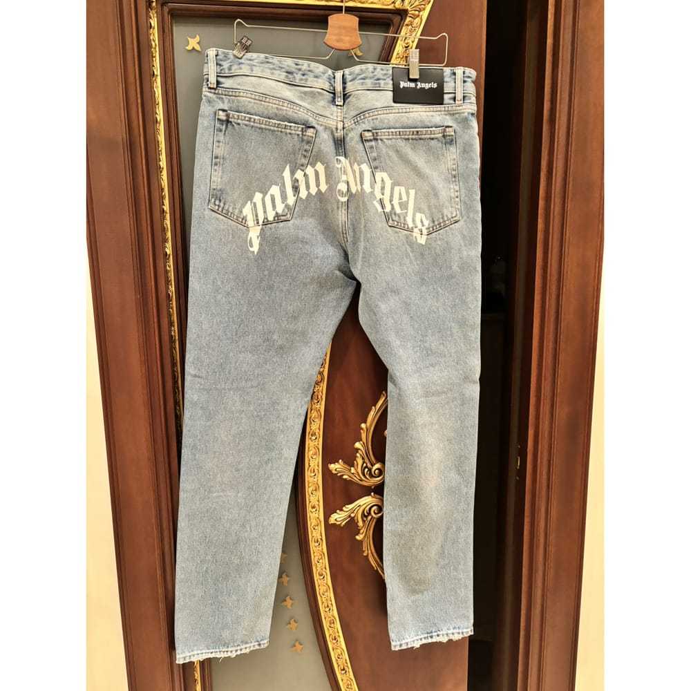 Palm Angels Straight jeans - image 2