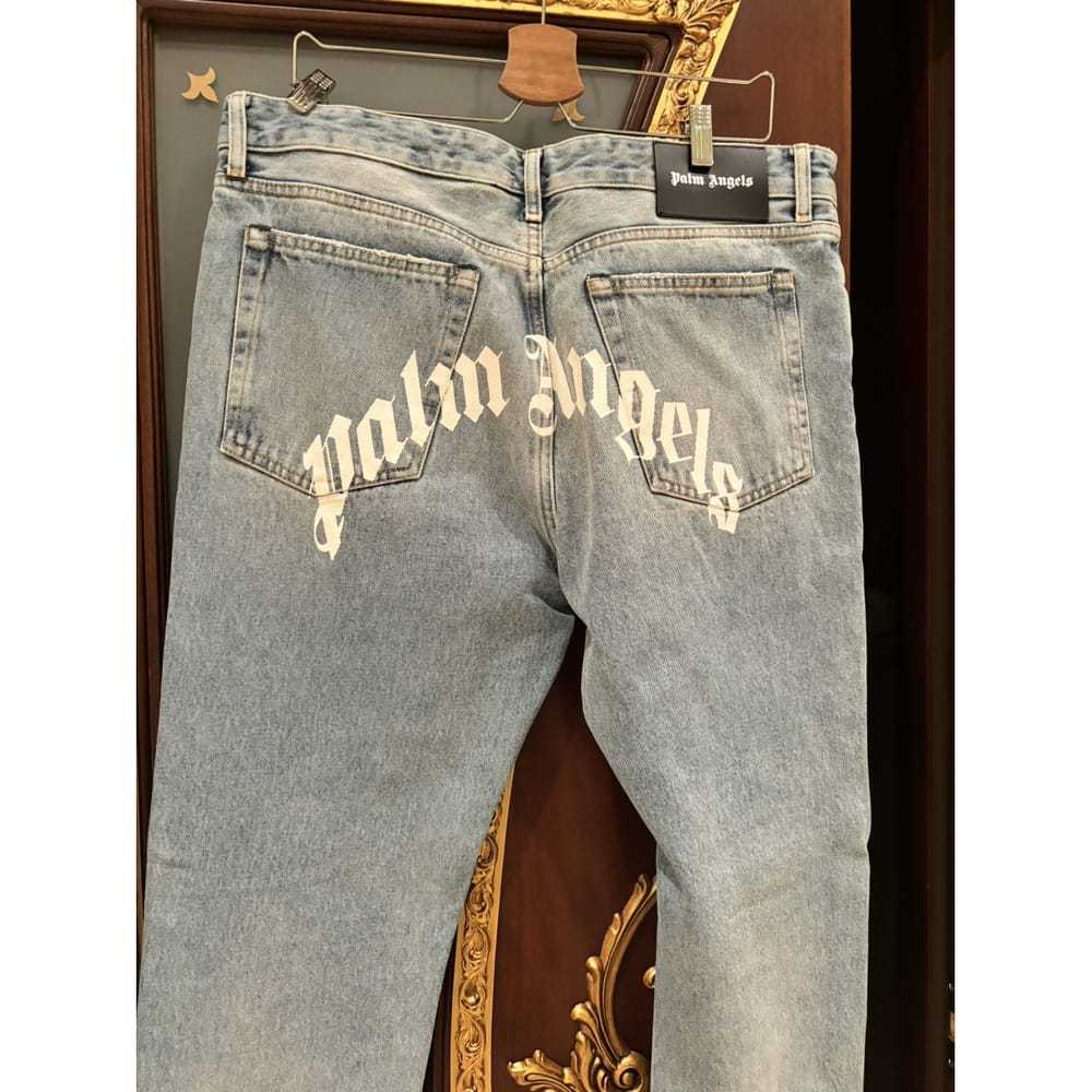 Palm Angels Straight jeans - image 3