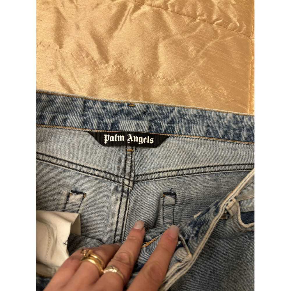 Palm Angels Straight jeans - image 4