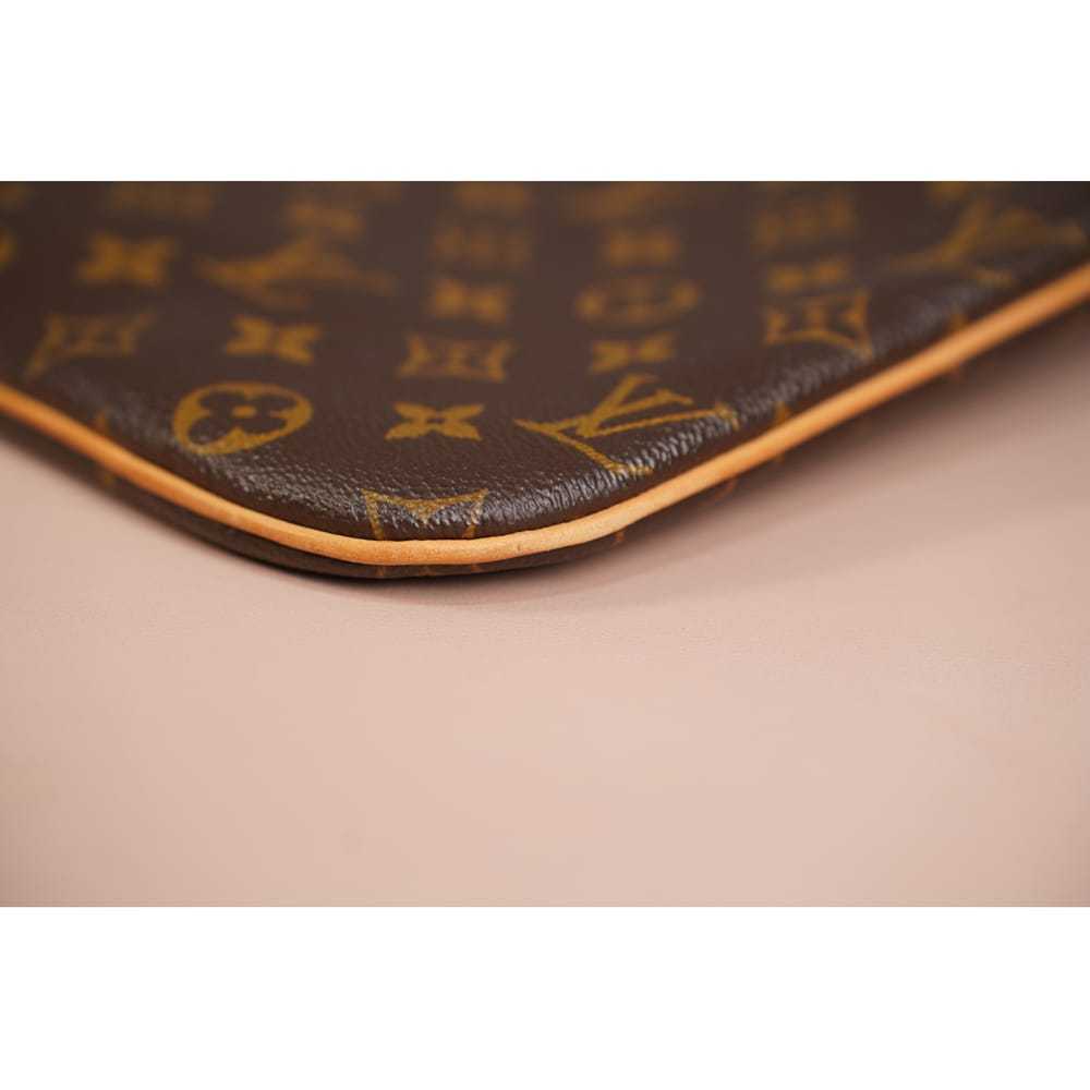 Louis Vuitton Bosphore cloth crossbody bag - image 10