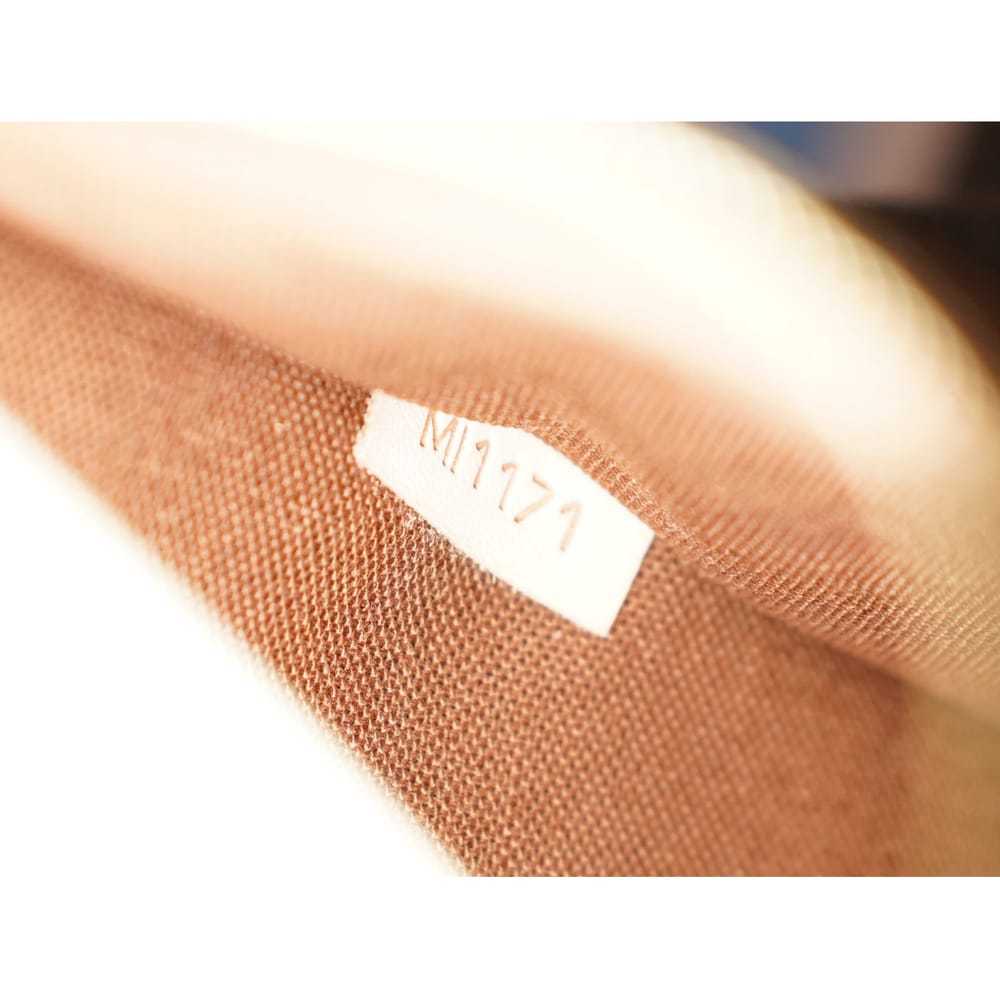 Louis Vuitton Bosphore cloth crossbody bag - image 6