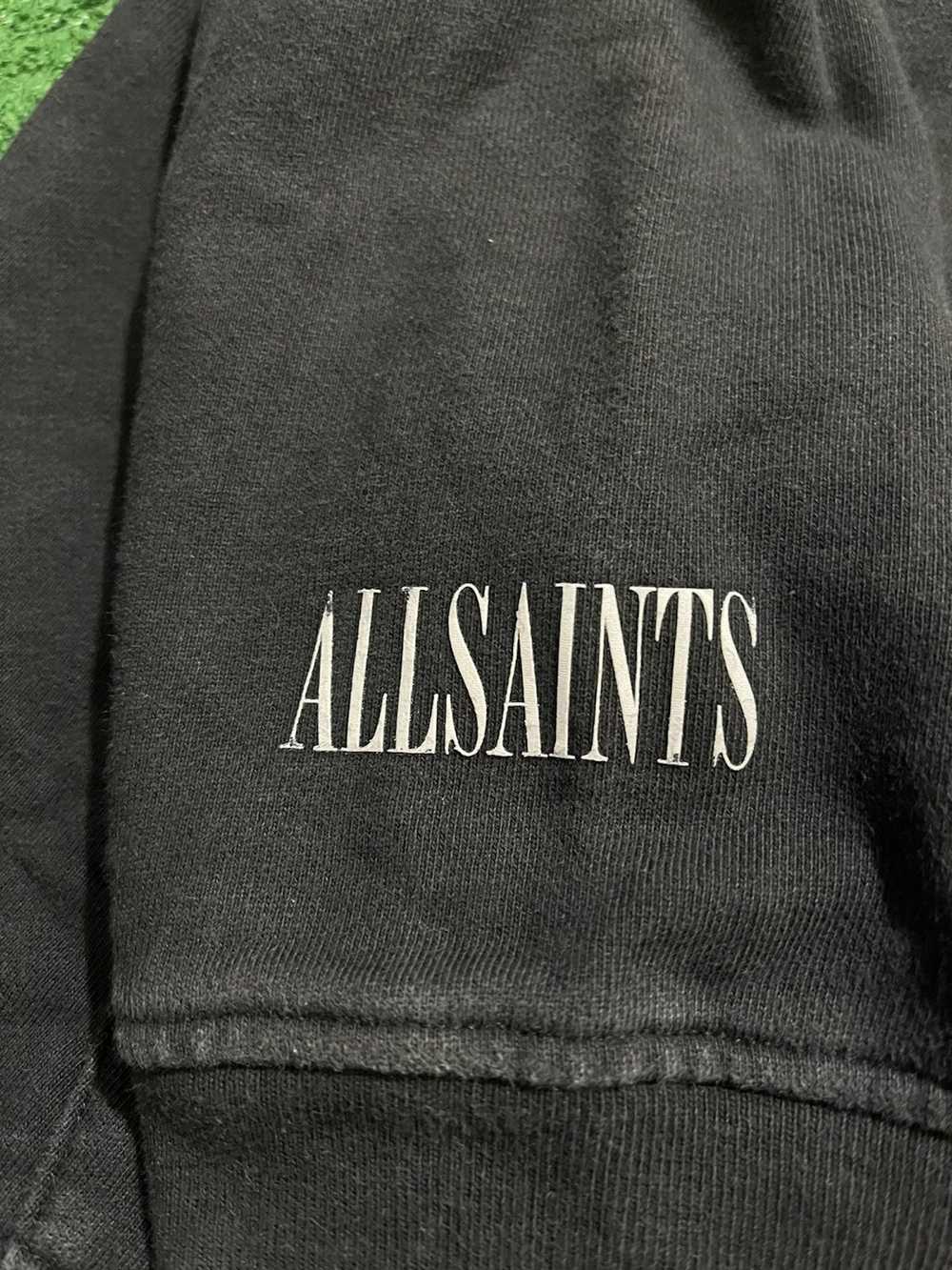 Allsaints × Luxury × Streetwear AllSaints Scorpio… - image 4