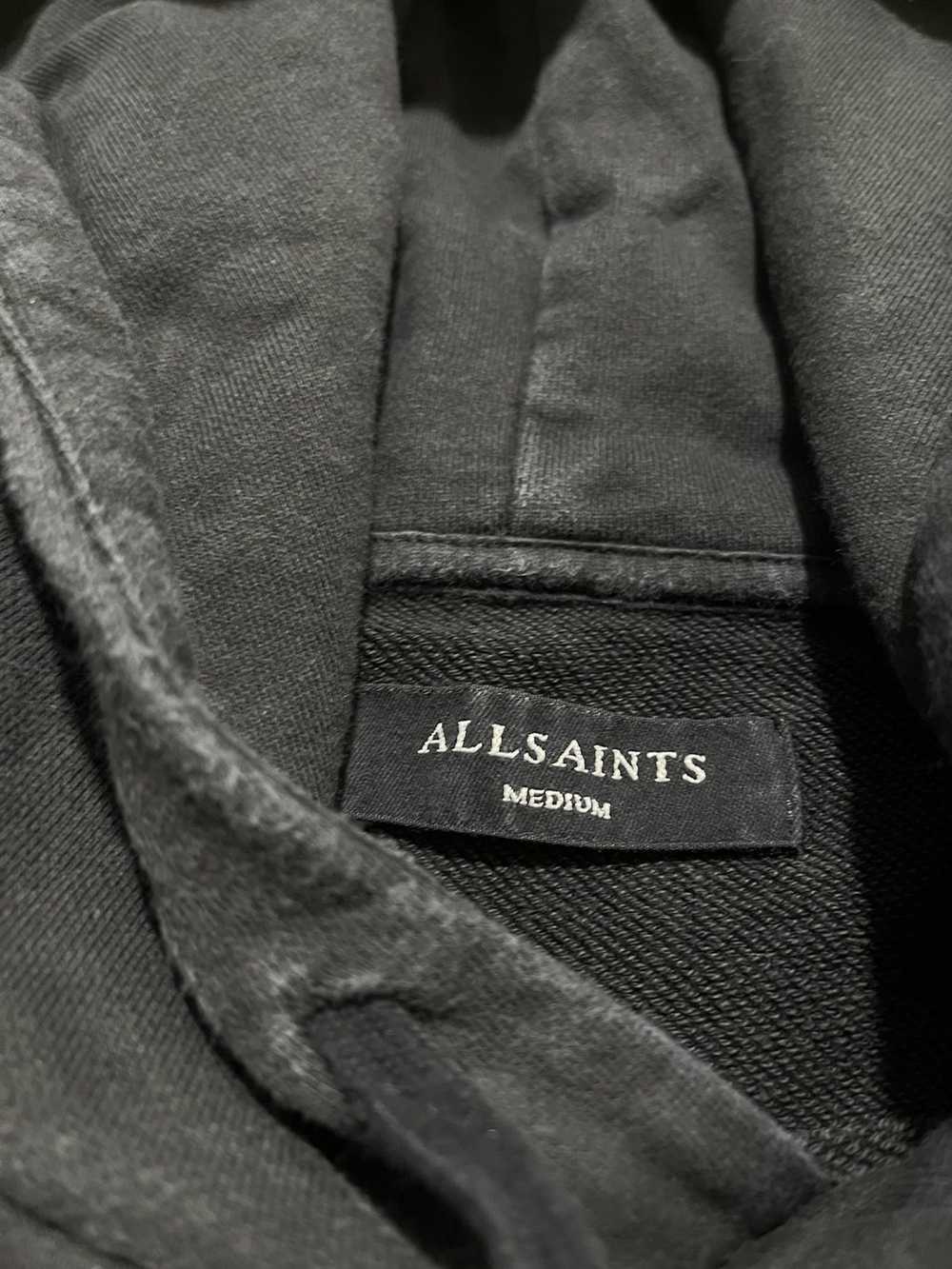 Allsaints × Luxury × Streetwear AllSaints Scorpio… - image 5