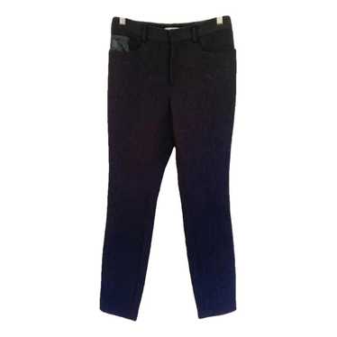 Zac Posen Straight pants - image 1