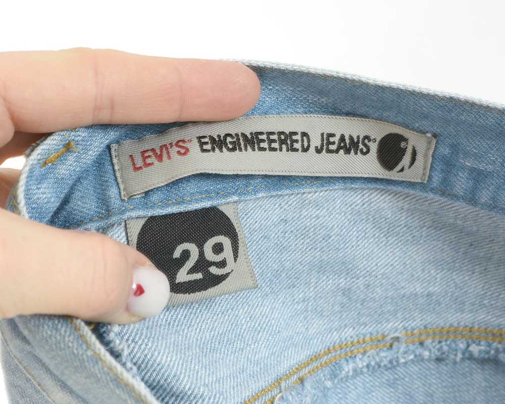 Levi's × Levi's Vintage Clothing × Vintage ENGINE… - image 6