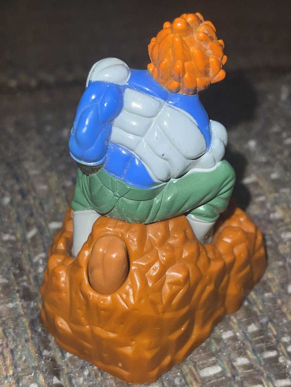 Other × Vintage Dragon Ball Z Super Android 13 Bu… - image 2