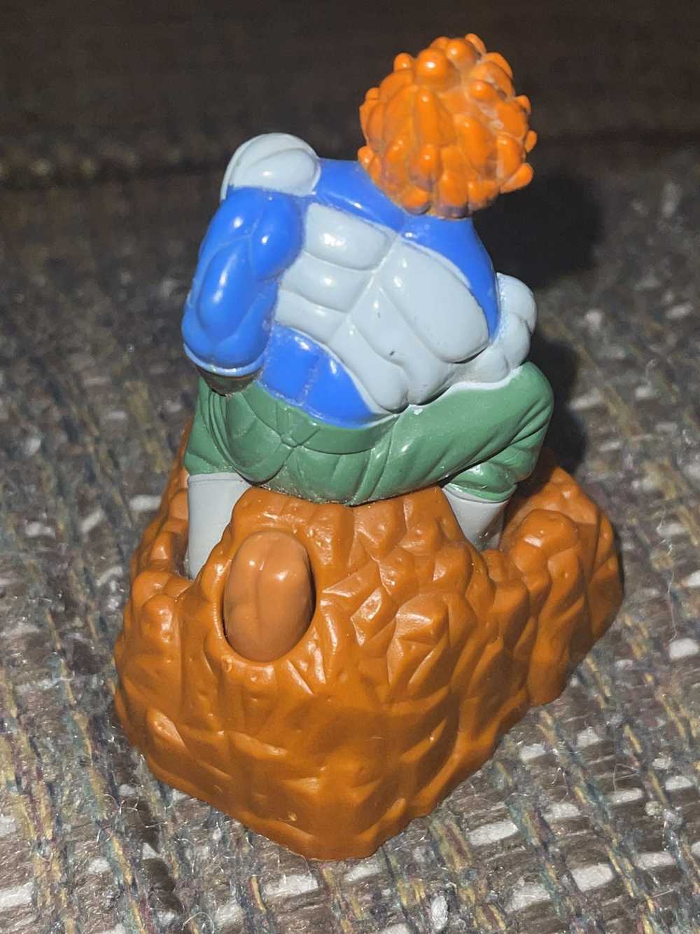 Other × Vintage Dragon Ball Z Super Android 13 Bu… - image 3
