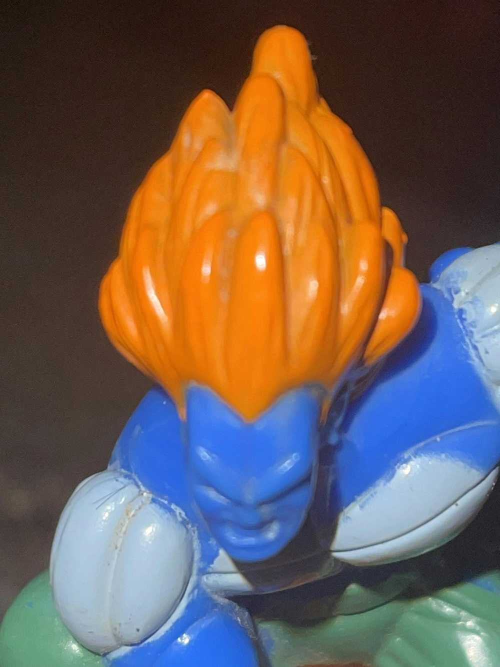 Other × Vintage Dragon Ball Z Super Android 13 Bu… - image 6