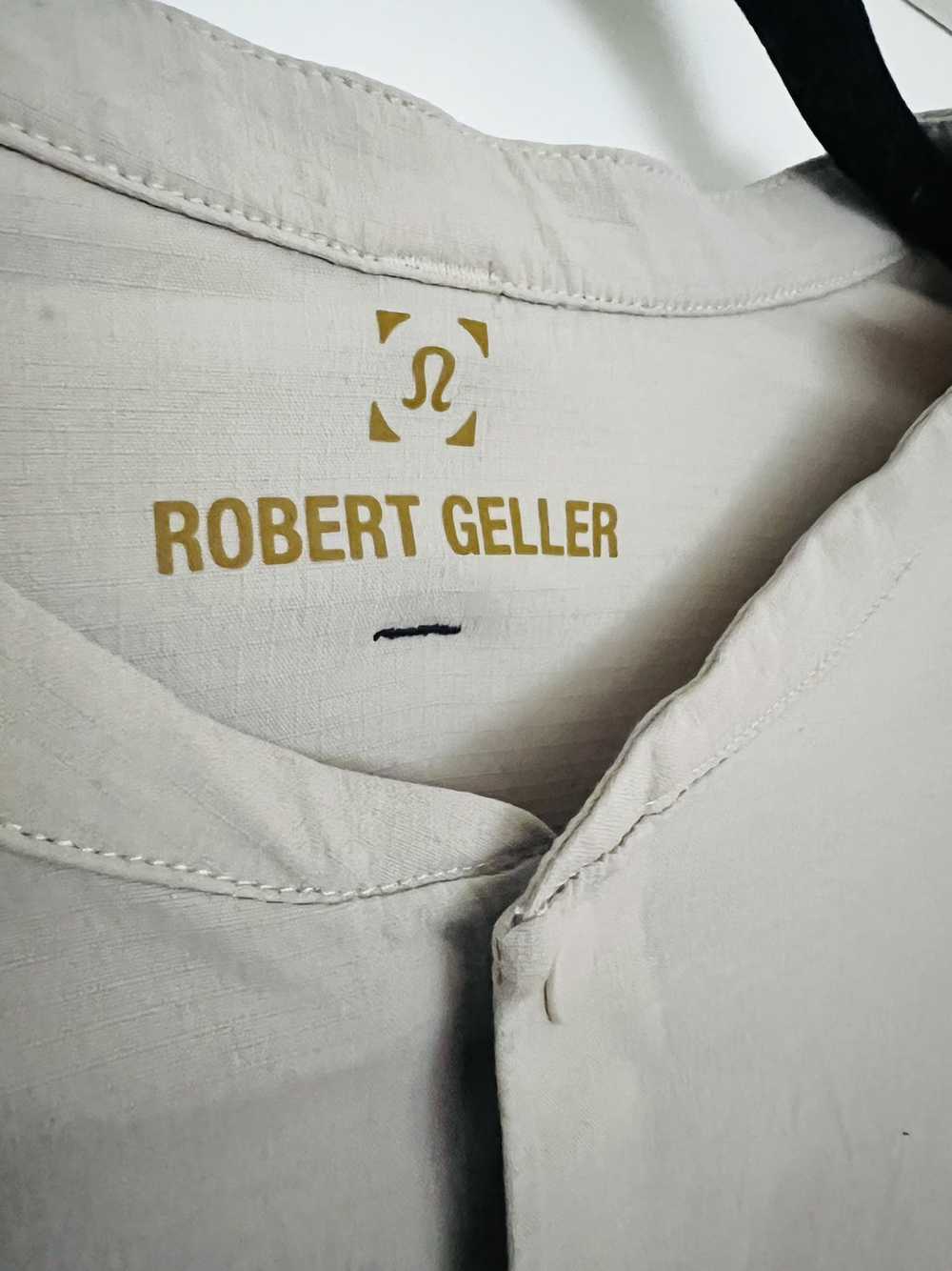 Lululemon × Robert Geller Robert Geller x Lululem… - image 4