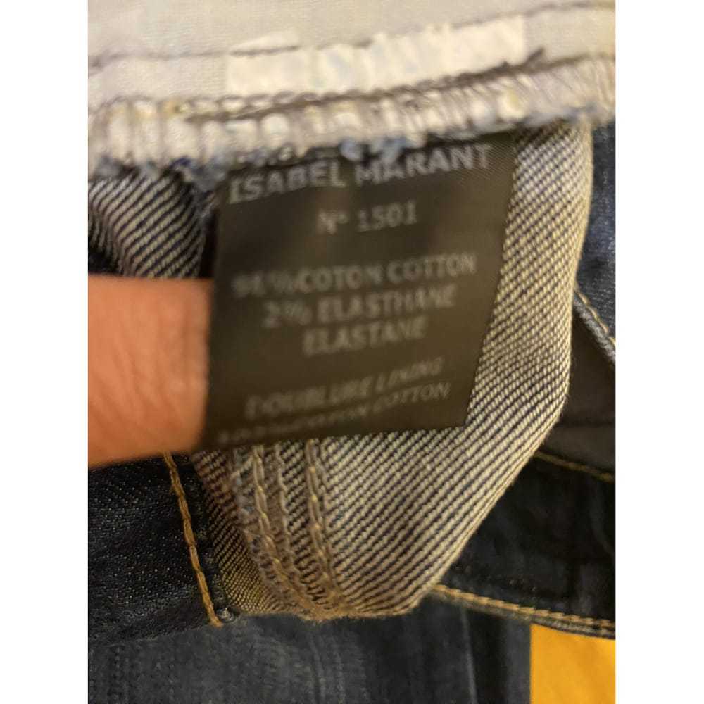 Isabel Marant Etoile Slim jeans - image 5
