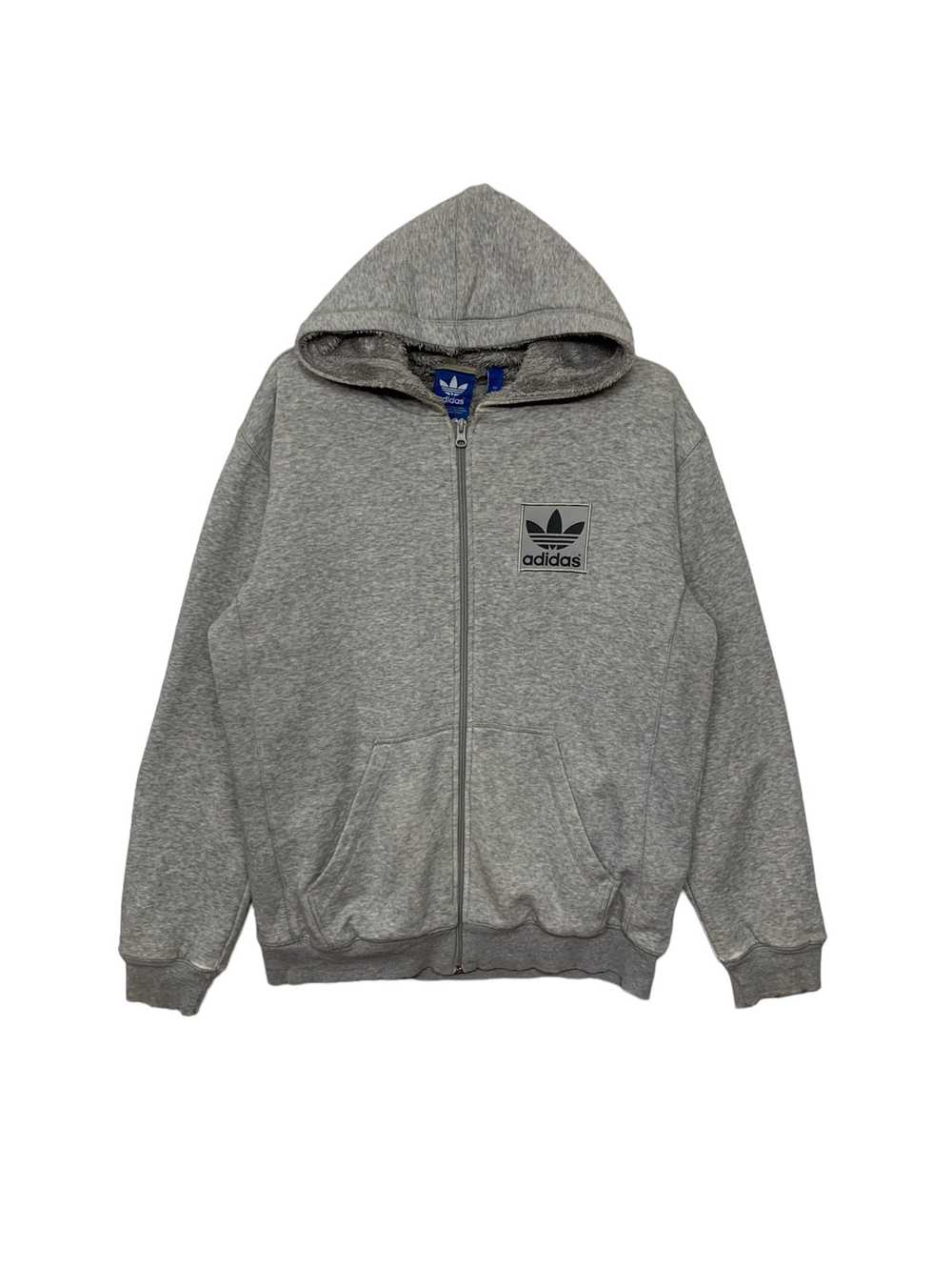 Adidas × Japanese Brand × Streetwear RARE ADIDAS … - image 1