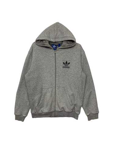 Adidas × Japanese Brand × Streetwear RARE ADIDAS … - image 1