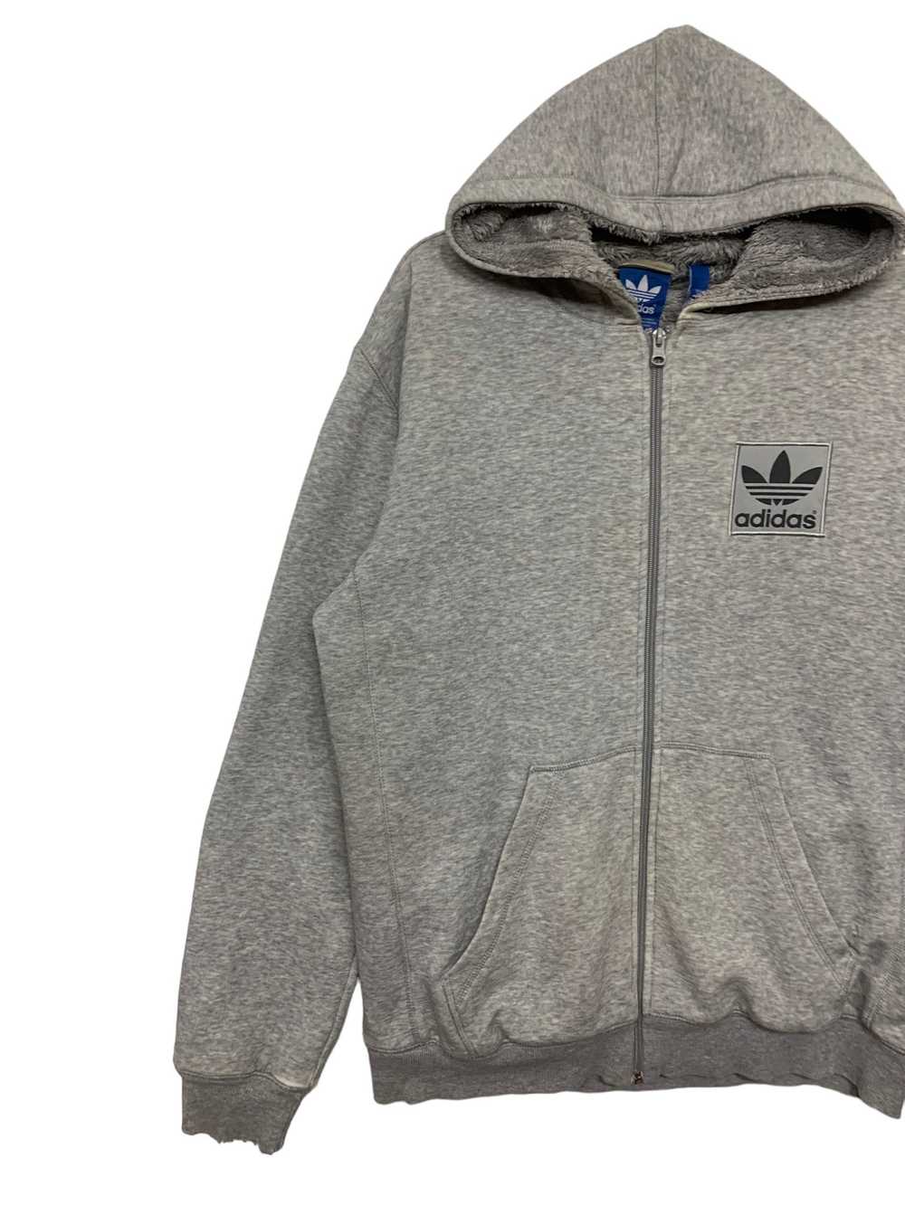 Adidas × Japanese Brand × Streetwear RARE ADIDAS … - image 5