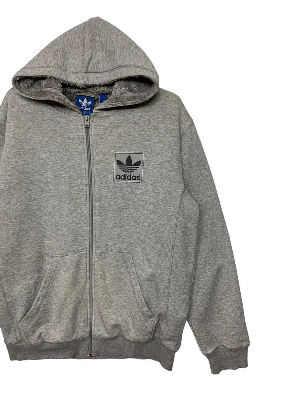 Adidas × Japanese Brand × Streetwear RARE ADIDAS … - image 6