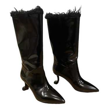 Marni Patent leather boots - image 1