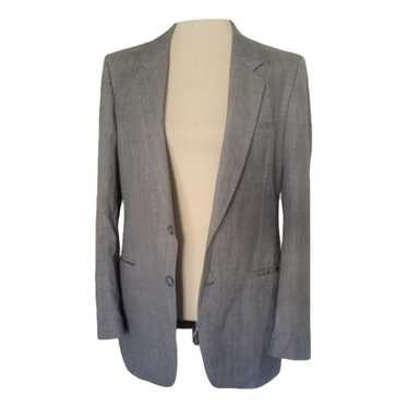 Yves Saint Laurent Wool jacket - image 1