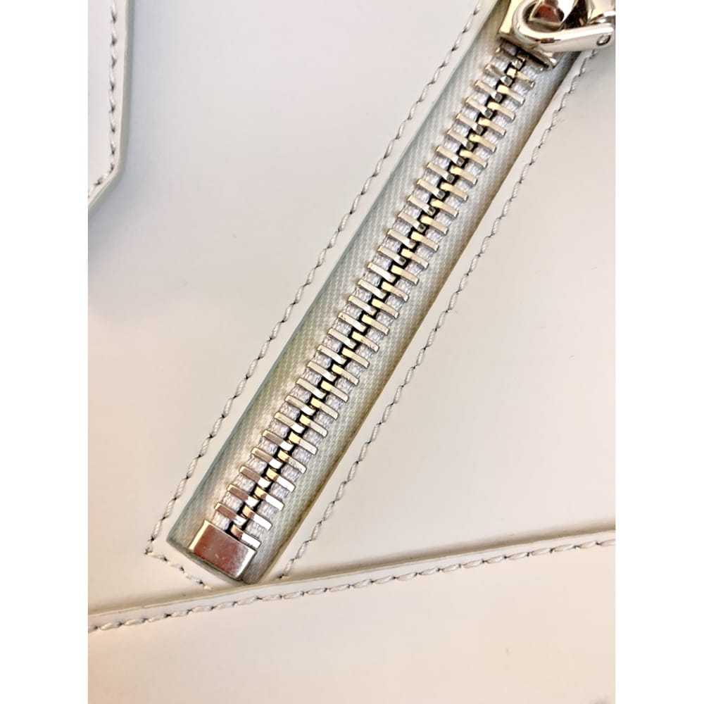 Kenzo Kalifornia leather handbag - image 10