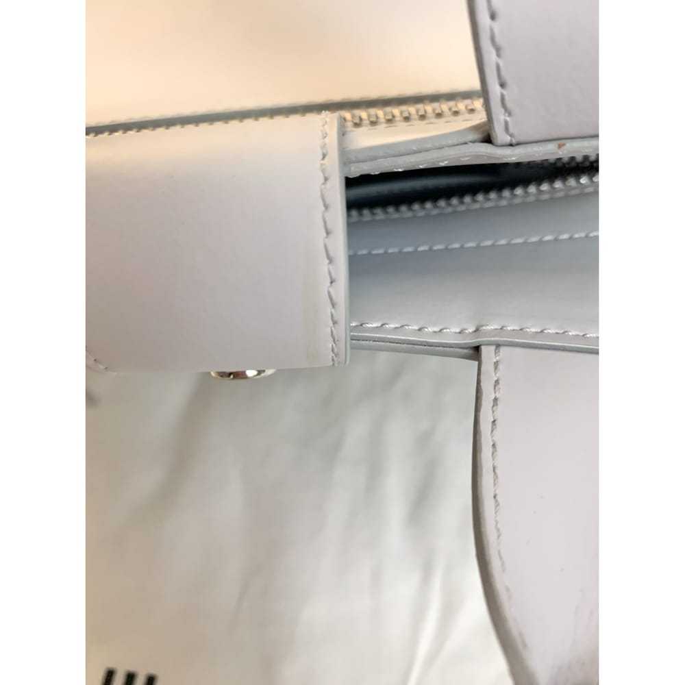 Kenzo Kalifornia leather handbag - image 6