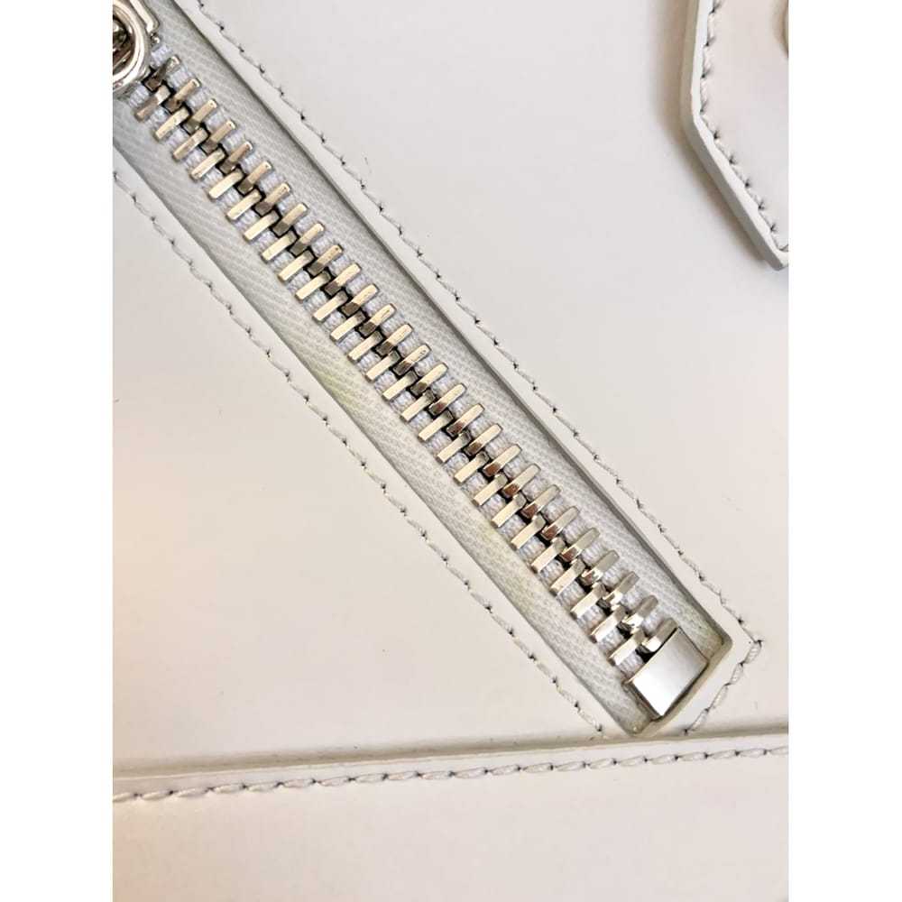 Kenzo Kalifornia leather handbag - image 9