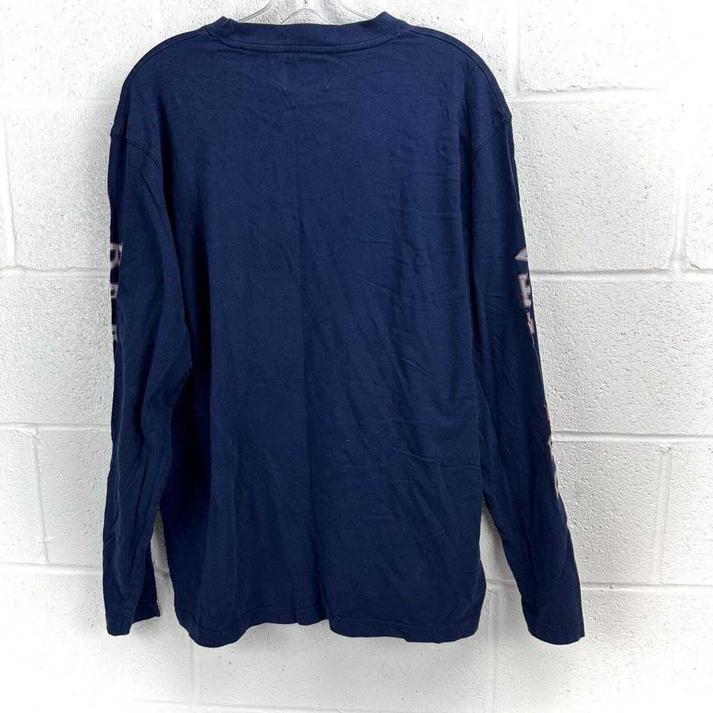 Beretta BERETTA Long Sleeve Shooting Pullover Swe… - image 5