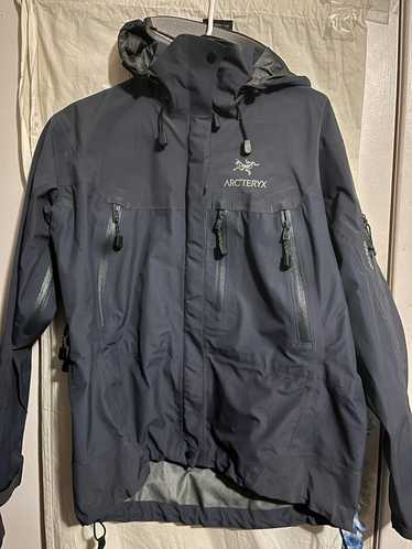 Arcteryx theta ar jacket - Gem