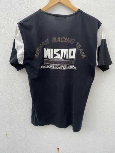 Racing × Vintage RARE VINTAGE NISMO TEE