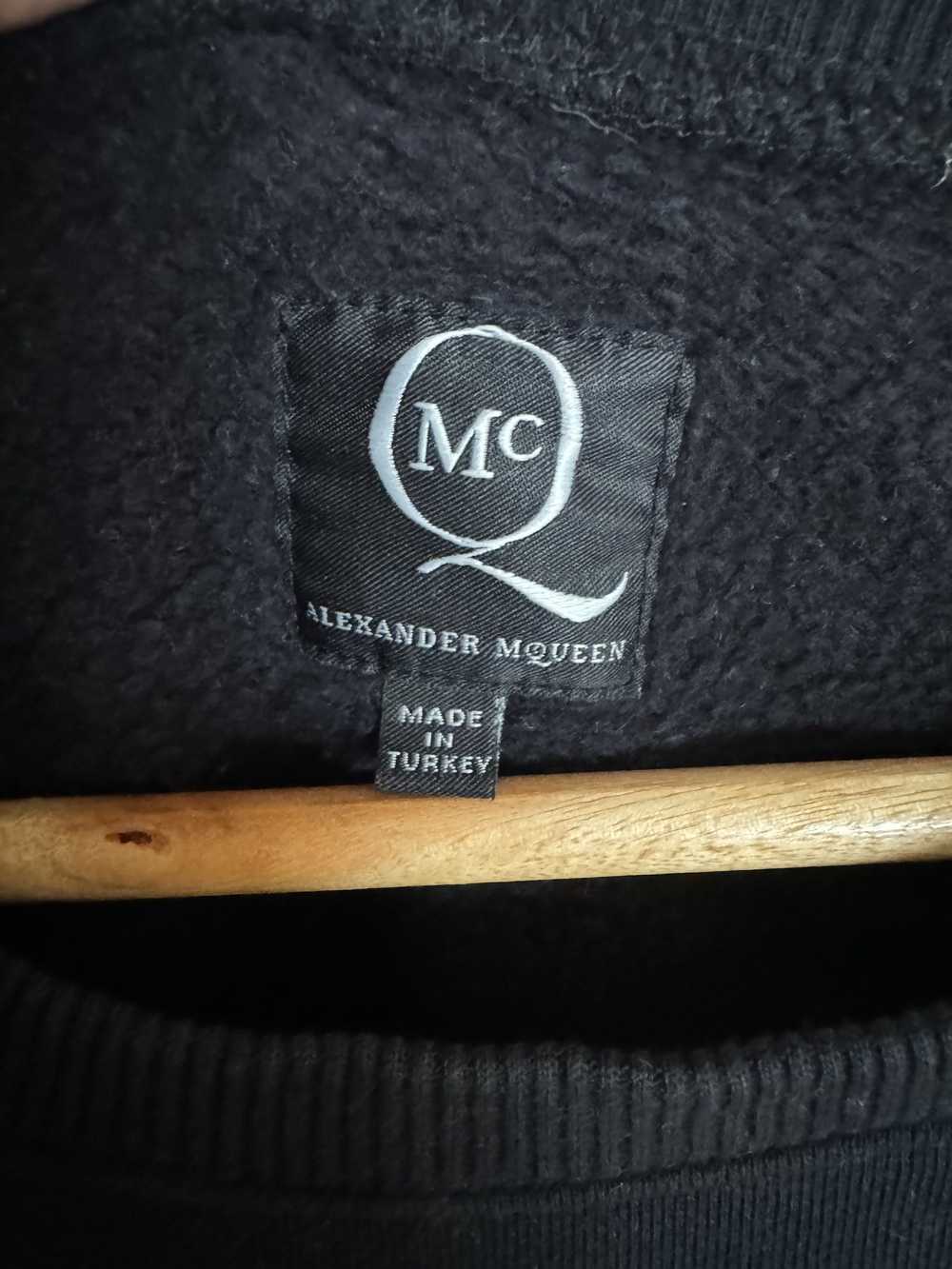 Alexander McQueen × MCQ × McQ Alexander McQueen B… - image 2