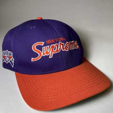 Supreme × Vintage Vintage supreme Ewing 2004 spor… - image 1