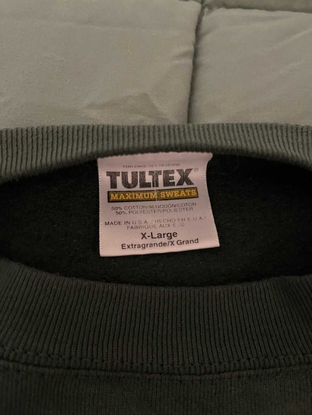 Streetwear × Tultex × Vintage GREEN BAY PACKERS S… - image 2