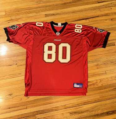 NFL × Reebok × Vintage Vintage Michael Clayton Ta… - image 1