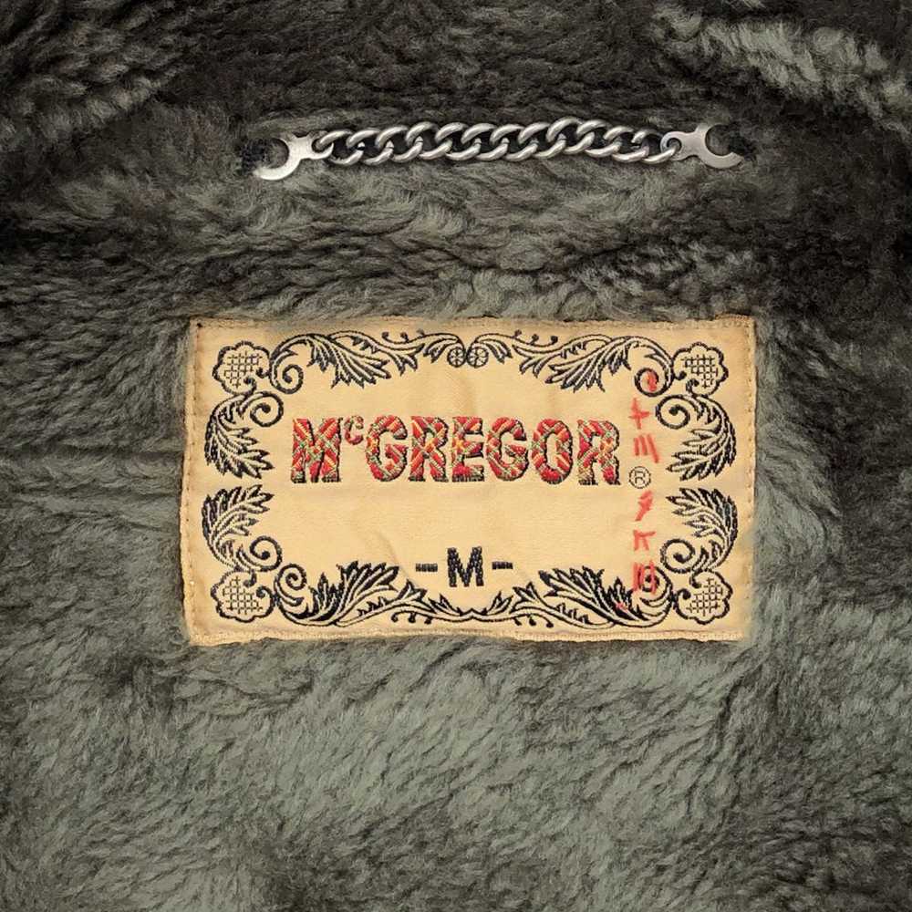Japanese Brand × Mcgregor × Vintage Vintage McGre… - image 12