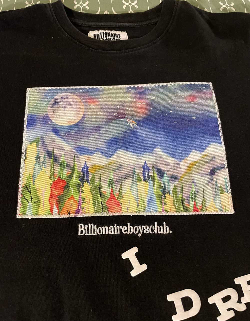 Billionaire Boys Club Billionaire Boys Club T Shi… - image 2