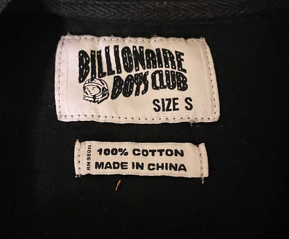 Billionaire Boys Club Billionaire Boys Club T Shi… - image 4