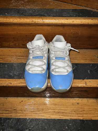 Retro 11 hot sale unc low