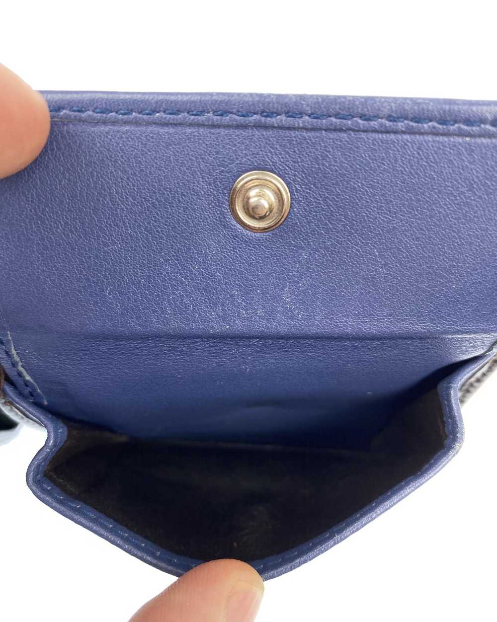 Gucci Gucci Micro-Monogram Bifold Wallet - image 5