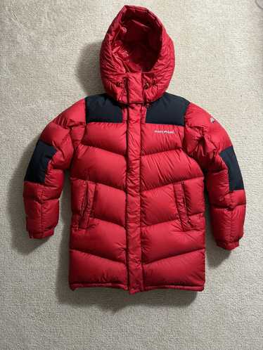 ジャケット・アウター archive mont-bell EX800 puffer jacket ジャケット・アウター archive mont-bell EX800 puffer jacket